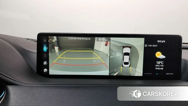 Genesis G80 (RG3) 2022 Белый из Кореи, фото 5