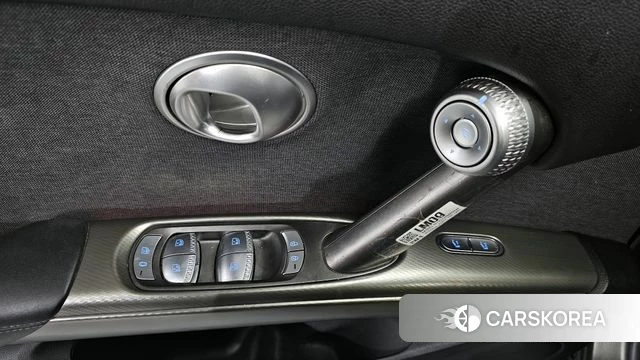 Genesis GV60 2022 Серый из Кореи, фото 5