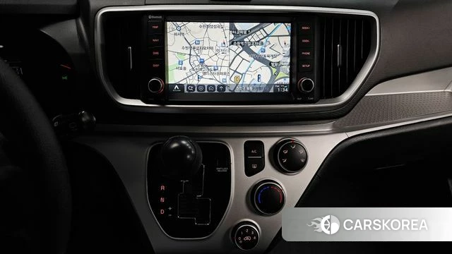 Kia The New Ray 2021 Белый из Кореи, фото 5