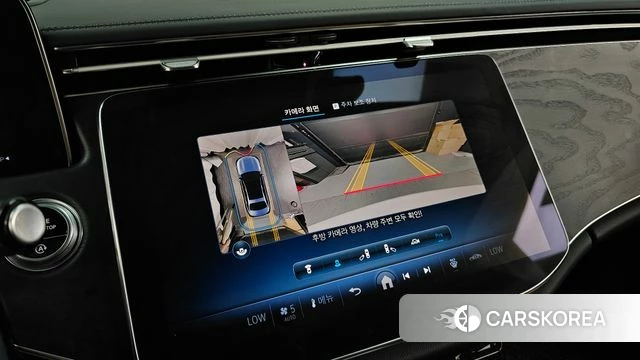 Mercedes-Benz E-Class W214 2024 Белый из Кореи, фото 5