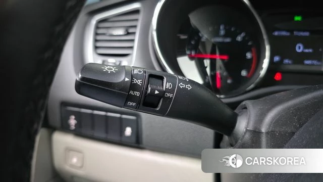 Kia The New Carnival 2019 Серый из Кореи, фото 5