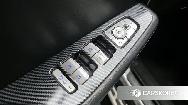 Hyundai Palisade 2021 Белый из Кореи, фото 5