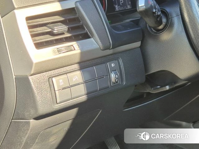 Ssangyong Rexton Sports 2018 Коричневый из Кореи, фото 5