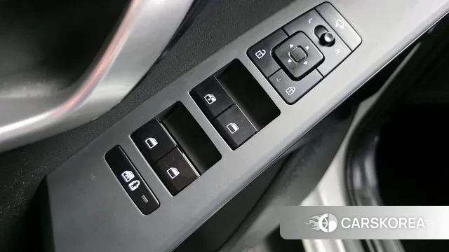 Kia Di Ol Nu Niro 2022 Белый из Кореи, фото 5