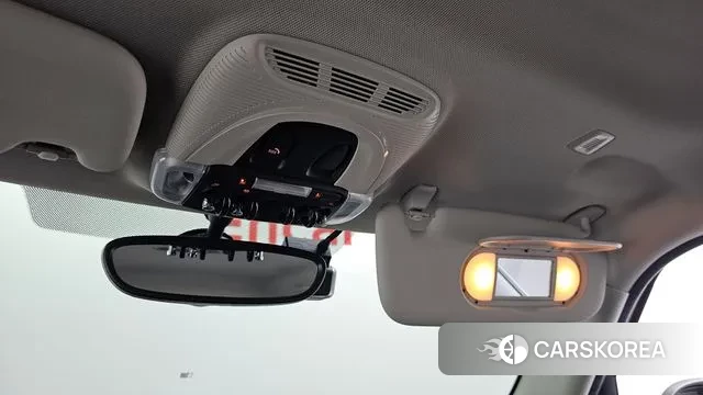 Mini Cooper 2020 Красный из Кореи, фото 5