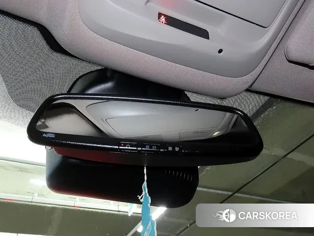 Renault Korea (Samsung) The New QM6 2022 Белый из Кореи, фото 5