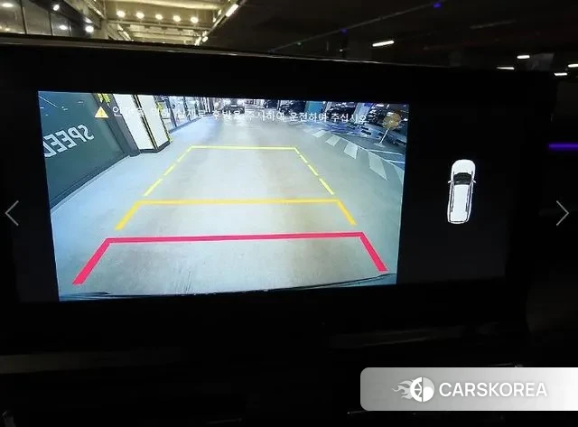 Ssangyong Torres 2024 Светло-зеленый из Кореи, фото 5