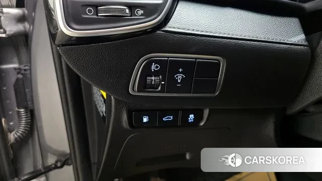 Hyundai Grandeur IG 2018 Серый из Кореи, фото 5