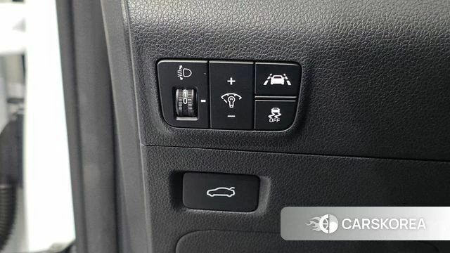 Kia K5 3rd generation 2022 Белый из Кореи, фото 5