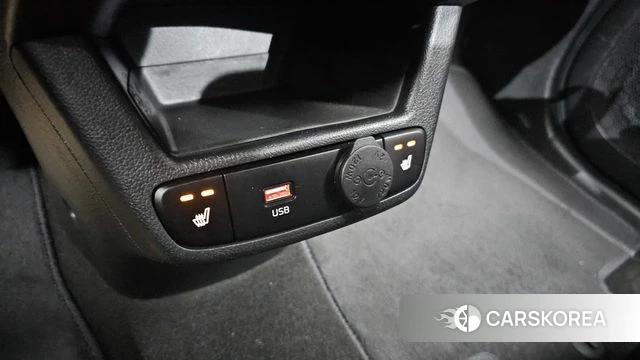 Kia The New Ray 2022 Белый из Кореи, фото 5