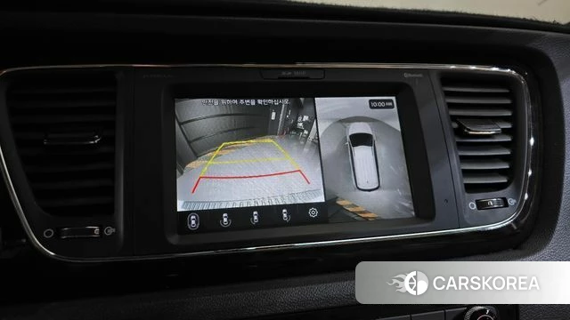 Kia The New Carnival 2019 Белый из Кореи, фото 5