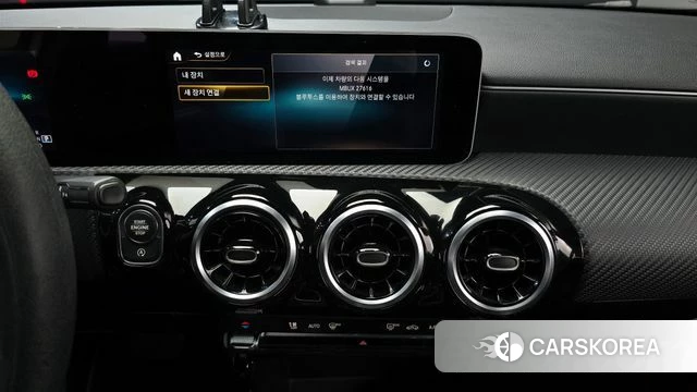 Mercedes-Benz A-Class W177 2020 Серый из Кореи, фото 5