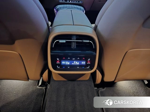 Mercedes-Benz E-Class W214 2026 Белый из Кореи, фото 5