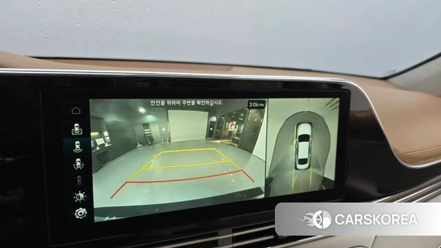 Hyundai The New Grandeur IG 2019 Черный из Кореи, фото 5