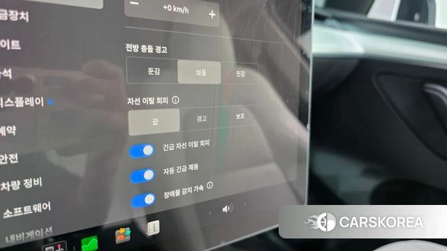 Tesla Model Y 2024 Белый из Кореи, фото 5