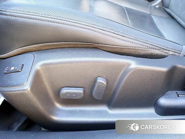 Renault Korea (Samsung) SM5 Nova 2018 Черный из Кореи, фото 5