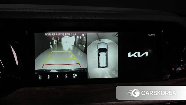 Kia Mohave Master 2022 Черный из Кореи, фото 5