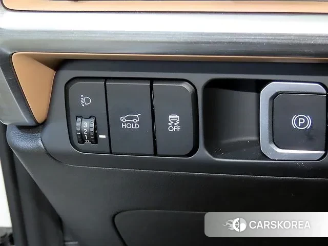 Hyundai Santa Fe (MX5) 2024 Белый из Кореи, фото 5