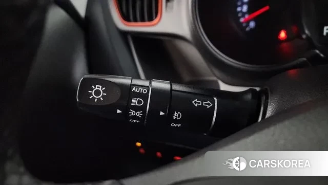 Kia The New Ray 2020 Небесно-голубой из Кореи, фото 5