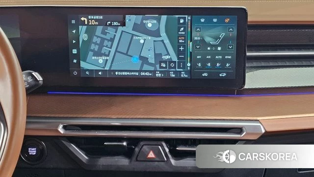 Ssangyong The New Torres 2025 Черный из Кореи, фото 5