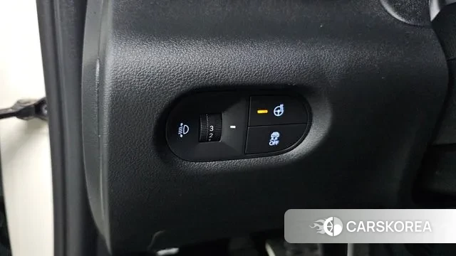 Hyundai Casper 2023 Белый из Кореи, фото 5