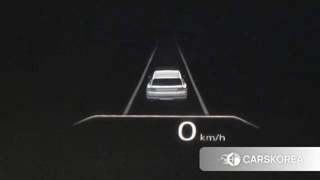 Genesis GV80 2020 Темно-зеленый из Кореи, фото 5