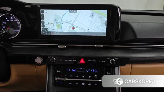 Kia Carnival 4th generation 2022 Белый из Кореи, фото 5