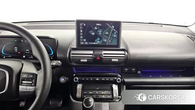 Hyundai Casper 2022 Белый из Кореи, фото 5