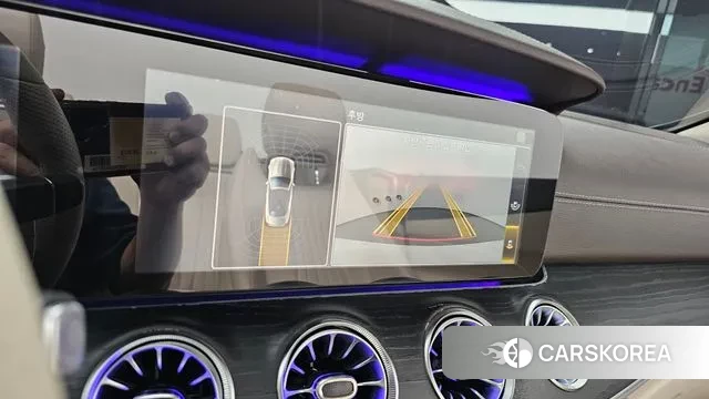 Mercedes-Benz E-Class W213 2018 Белый из Кореи, фото 5