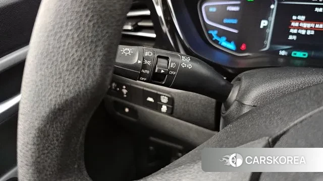 Kia The New Niro 2021 Белый из Кореи, фото 5