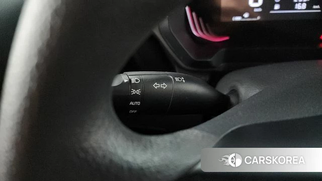 Kia The New Kia Ray 2022 Белый из Кореи, фото 5