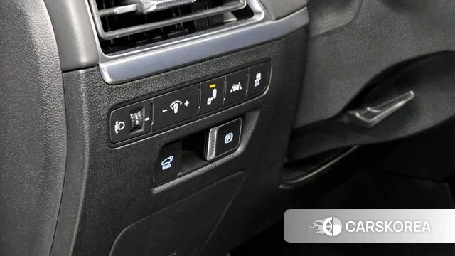 Hyundai Palisade 2021 Белый из Кореи, фото 5