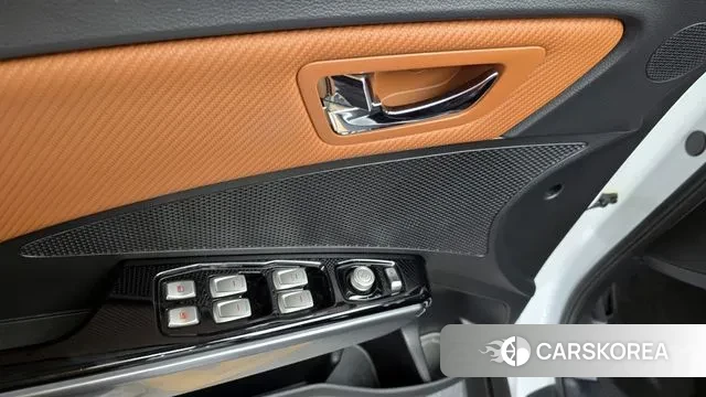 Ssangyong Tivoli Armor 2019 Белый из Кореи, фото 5