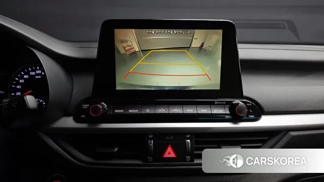 Kia Come New K3 2018 Серый из Кореи, фото 5