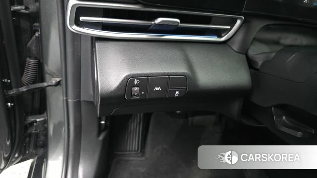 Hyundai Avante (CN7) 2021 Серый из Кореи, фото 5
