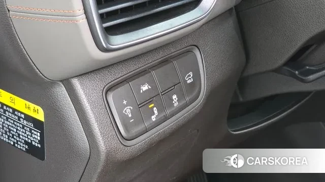 Hyundai Santa Fe TM 2018 Белый из Кореи, фото 5