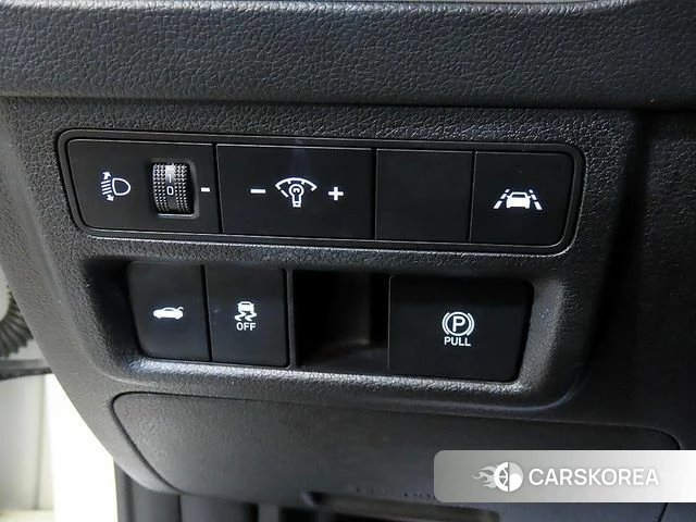 Hyundai Sonata (DN8) 2019 Белый из Кореи, фото 5