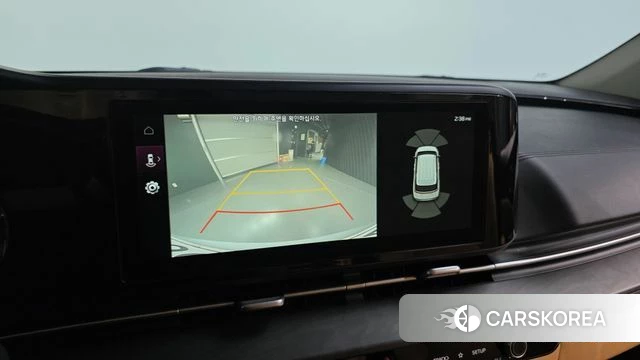 Kia Carnival 4th generation 2021 Серебряный из Кореи, фото 5