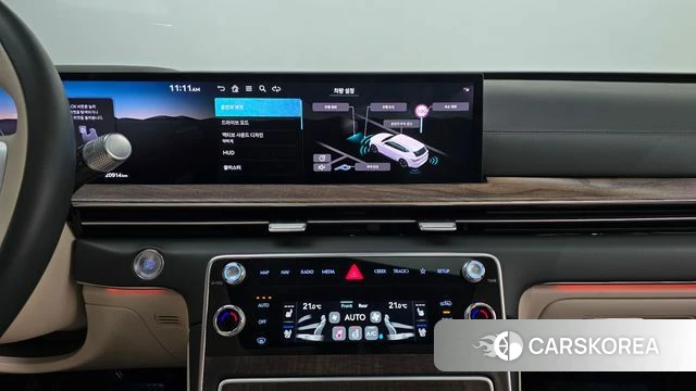 Genesis GV80 2024 Черный из Кореи, фото 5