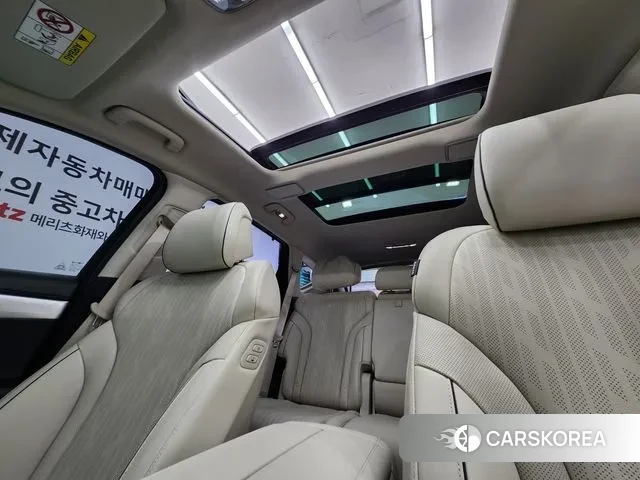 Genesis GV80 2022 Черный из Кореи, фото 5