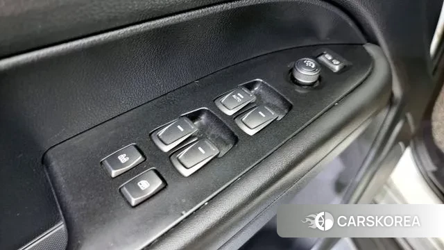 Ssangyong Rexton Sports 2020 Белый из Кореи, фото 5