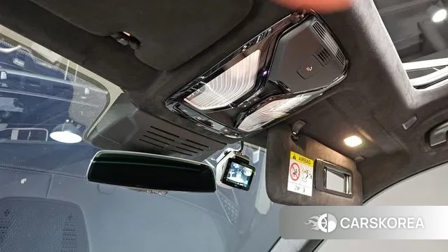 BMW X7 (G07) 2023 Белый из Кореи, фото 5