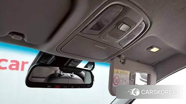 Kia The New Niro 2021 Белый из Кореи, фото 5