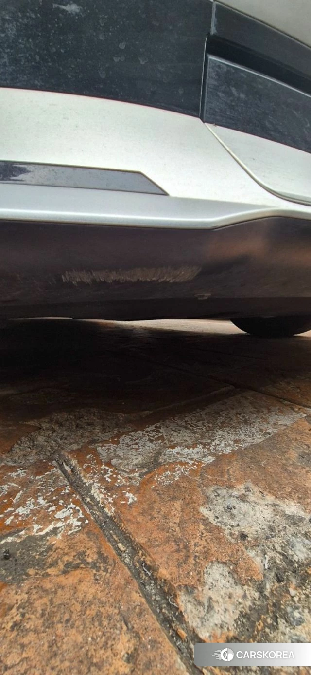 Hyundai Ionic 6 2023 Серебряный из Кореи, фото 5