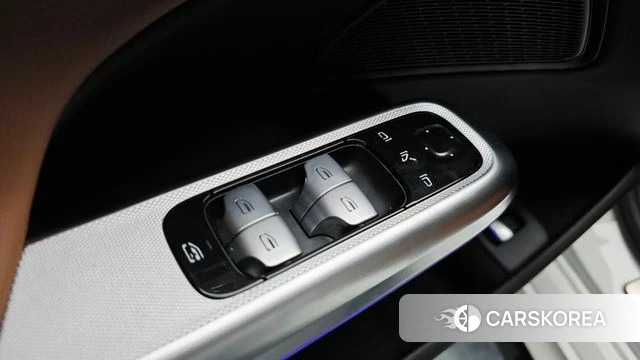 Mercedes-Benz E-Class W214 2025 Белый из Кореи, фото 5