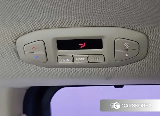 Kia The New Carnival 2018 Черный из Кореи, фото 5