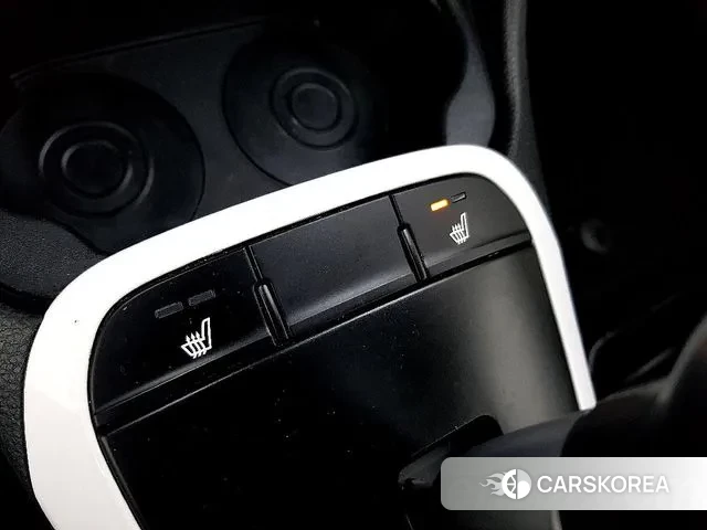 Kia All New Morning (JA) 2018 Белый из Кореи, фото 5