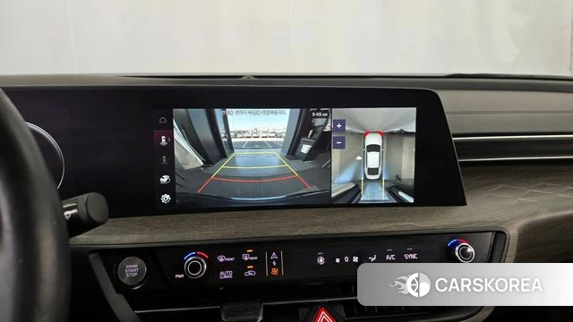 Kia K8 2022 Серый из Кореи, фото 5
