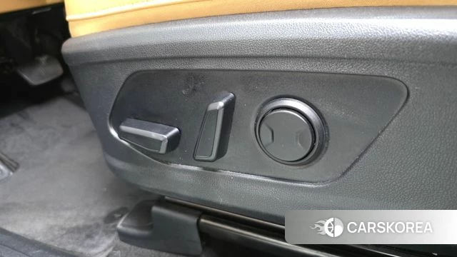 Kia Sorento 4th Generation 2022 Серый из Кореи, фото 5