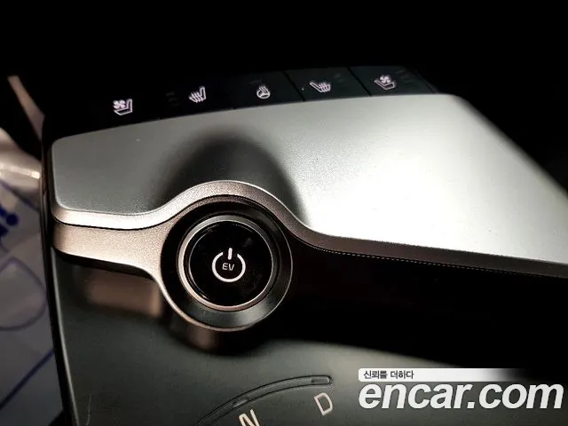 Kia EV6 id 2719768 из Кореи 5